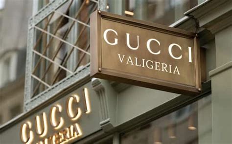 quotazione borsa gucci|Gucci Group N.V.: azionisti, dirigenti e profilo società .